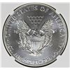 Image 2 : 2014-W AMERICAN SILVER EAGLE
