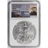 Image 3 : 2015 AMERICAN SILVER EAGLE