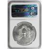 Image 4 : 2015 AMERICAN SILVER EAGLE