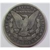Image 2 : 1891-CC MORGAN SILVER DOLLAR