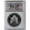 Image 4 : 2000-P AMERICAN SILVER EAGLE
