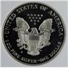 Image 2 : 1996-P AMERICAN SILVER EAGLE