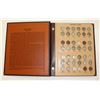 Image 2 : NICE PARTIAL MERCURY DIME SET:
