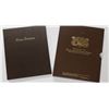 Image 1 : USED DANSCO PEACE DOLLAR ALBUM