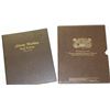 Image 1 : USED DANSCO WALKING LIBERTY HALF DOLLAR ALBUM