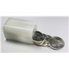 Image 1 : (14) AMERICAN SILVER EAGLES: