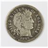 Image 1 : 1897-O BARBER DIME