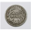 Image 2 : 1897-O BARBER DIME