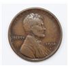 Image 1 : 1914-D LINCOLN CENT