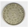 Image 2 : 1883 SHIELD NICKEL