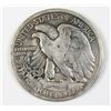 Image 2 : 1916-S WALKING LIBERTY HALF DOLLAR