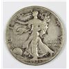 Image 1 : 1921-D WALKING LIBERTY HALF DOLLAR