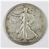 Image 1 : 1917-D REVERSE WALKING LIBERTY HALF DOLLAR