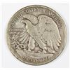 Image 2 : 1917-D REVERSE WALKING LIBERTY HALF DOLLAR