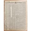 Image 2 : 3 DIFFERENT CIVIL WAR NEWSPAPERS