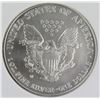 Image 2 : 2007-W AMERICAN SILVER EAGLE