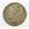 Image 1 : 1882-CC MORGAN DOLLAR