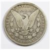 Image 2 : 1882-CC MORGAN DOLLAR