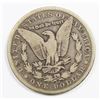 Image 2 : 1884-CC MORGAN DOLLAR