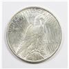 Image 2 : 1922-D PEACE DOLLAR