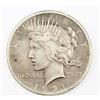 Image 1 : 1921 PEACE SILVER DOLLAR