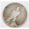 Image 2 : 1921 PEACE SILVER DOLLAR