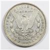 Image 2 : 1892 MORGAN SILVER DOLLAR