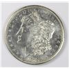 Image 1 : 1878-CC MORGAN SILVER DOLLAR