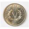 Image 2 : 1883 NO CENTS NICKEL