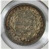 Image 2 : 1854 ARROWS HALF DIME