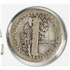 Image 2 : 1921-D MERCURY DIME