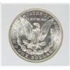 Image 2 : 1902-O MORGAN SILVER DOLLAR