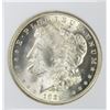 Image 2 : 1921 MORGAN SILVER DOLLAR