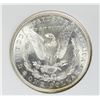 Image 2 : 1881-S MORGAN SILVER DOLLAR