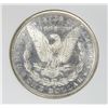 Image 2 : 1880-S MORGAN SILVER DOLLAR