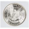 Image 2 : 1880-S MORGAN SILVER DOLLAR