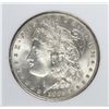 Image 1 : 1885-O MORGAN SILVER DOLLAR