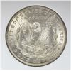 Image 2 : 1885-O MORGAN SILVER DOLLAR