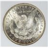 Image 2 : 1885-O MORGAN SILVER DOLLAR