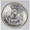 Image 2 : 1886 MORGAN SILVER DOLLAR