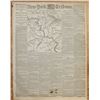 Image 2 : 3 DIFFERENT CIVIL WAR NEWSPAPERS