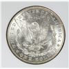 Image 2 : 1888 MORGAN SILVER DOLLAR