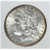 Image 1 : 1898 MORGAN SILVER DOLLAR