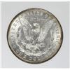 Image 2 : 1898 MORGAN SILVER DOLLAR