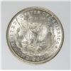 Image 2 : 1900 MORGAN SILVER DOLLAR