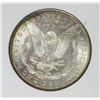 Image 2 : 1901-O MORGAN SILVER DOLLAR