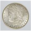 Image 1 : 1902-O MORGAN SILVER DOLLAR