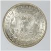 Image 2 : 1902-O MORGAN SILVER DOLLAR