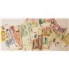 Image 2 : 400 PIECES FOREIGN CURRENCY