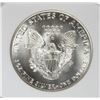 Image 2 : 1987 AMERICAN SILVER EAGLE
